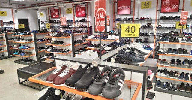 Agora Mall Izmir
