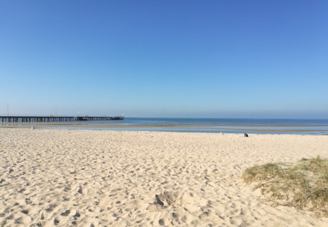 Altona Beach