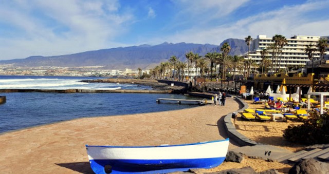 best beaches in Canary Islands