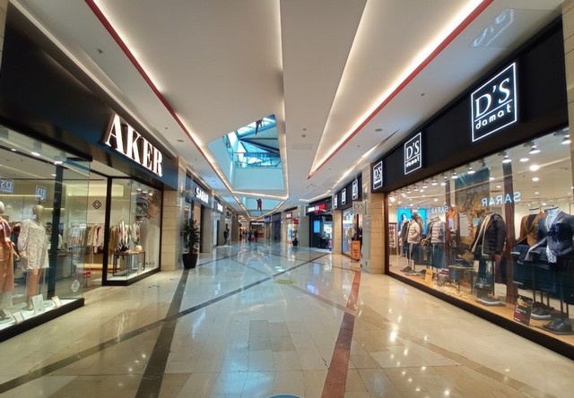 Anatolium Mall Bursa