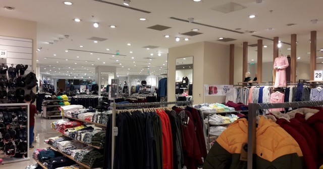 Anatolium Mall Bursa
