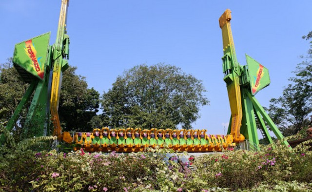 fun activities in Jakarta