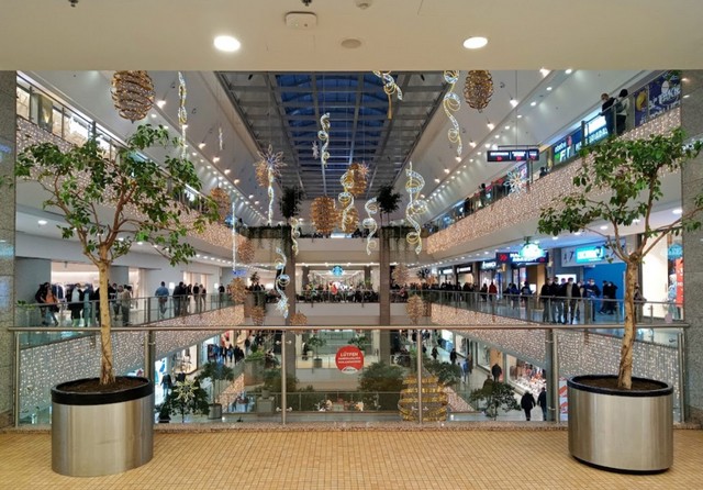 Anka Mall Ankara