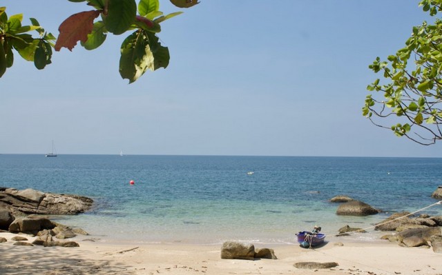 Ao Sane Beach