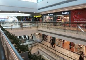 Arcadium Mall Ankara