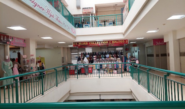 Balubur Town Square Mall Bandung