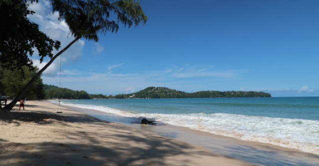 Bang Tao Beach