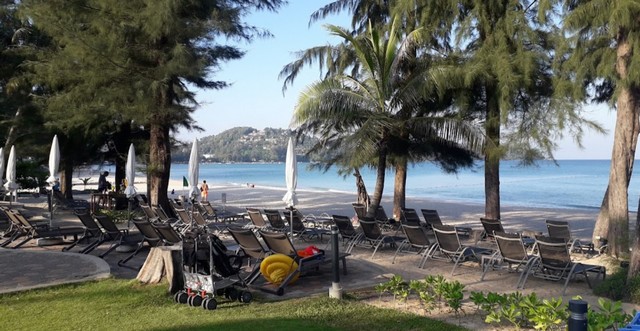 Bang Tao Beach
