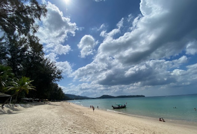 best beaches in Phuket