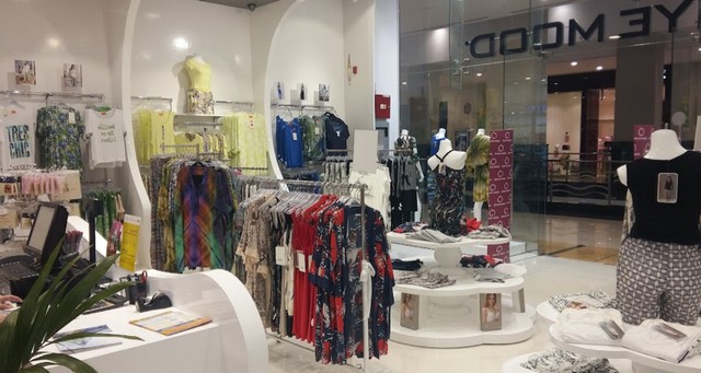 Al Barsha Mall Dubai