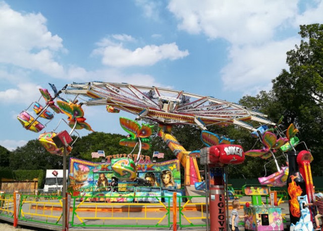 Bohemian Prater