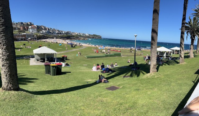 Bondi Beach Sydney