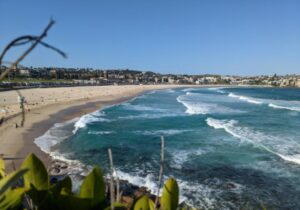 Attractions in Sydney for families