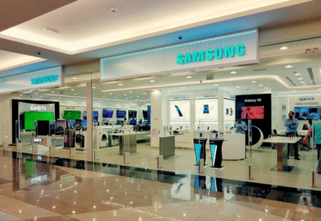 Burjuman Mall Dubai
