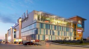 Cepa Shopping Center Ankara