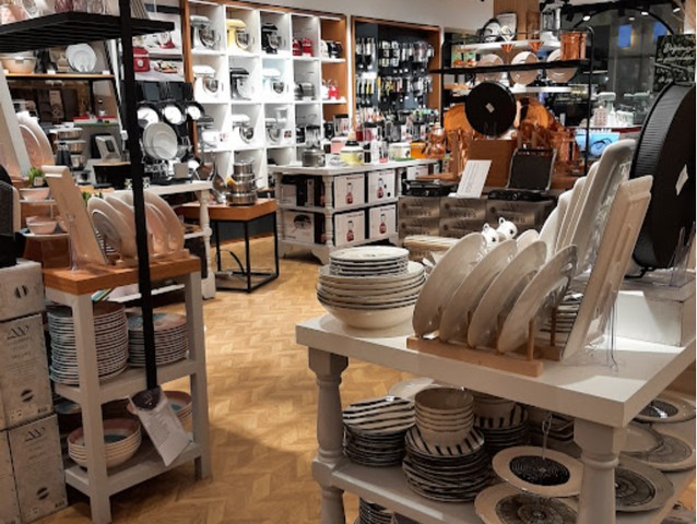 Cepa Shopping Center Ankara