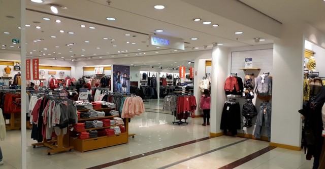 Cepa Shopping Center Ankara