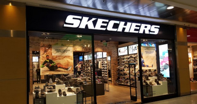 Cepa Shopping Center in Ankara