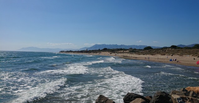 Marbella Spain attractions