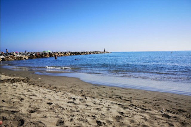 Marbella beaches - beaches in marbella spain - beaches of marbella - best beaches in marbella spain