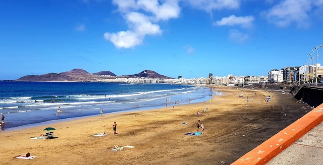 Canary Islands attractions for families