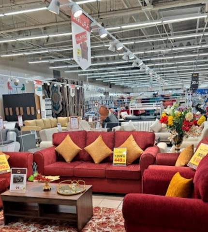 Century Mall Dubai