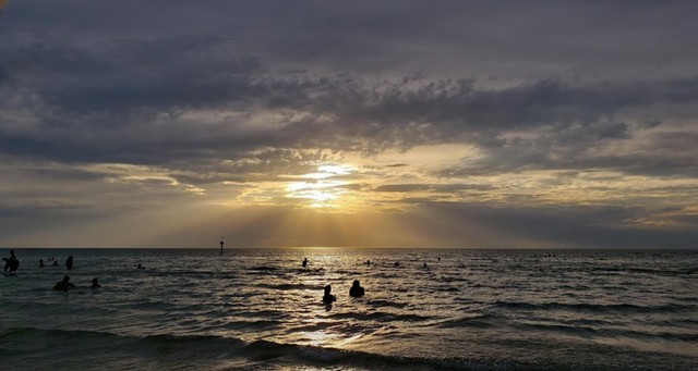 Chelsea Beach