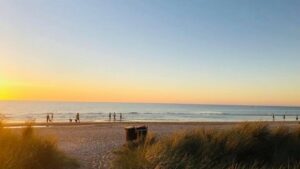 Chelsea Beach Melbourne