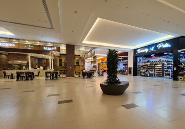 Circle Mall Dubai