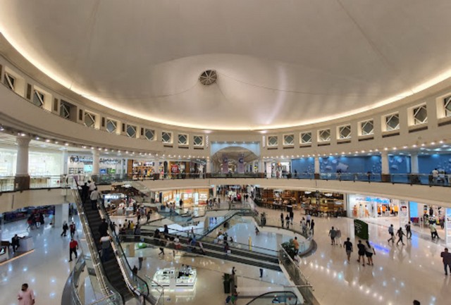 City Centre Deira Dubai