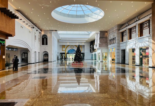 Cityland Mall Dubai