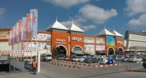 مول اوتلت انطاليا