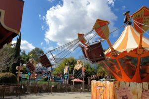 fun activities to do in Gold Coast