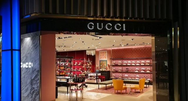 Dubai Mall