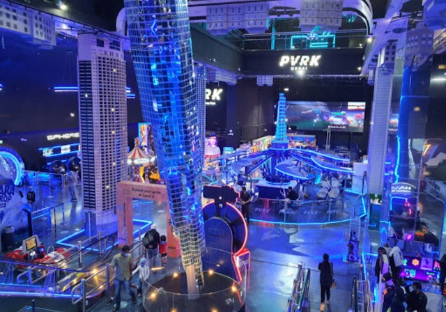 Dubai Mall