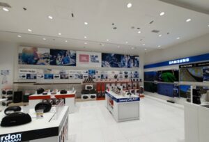 دبي اوتلت مول - Dubai Outlet Mall