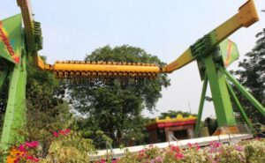 best attractions in Jakarta