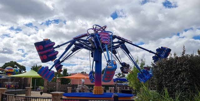 fun activities in Melbourne