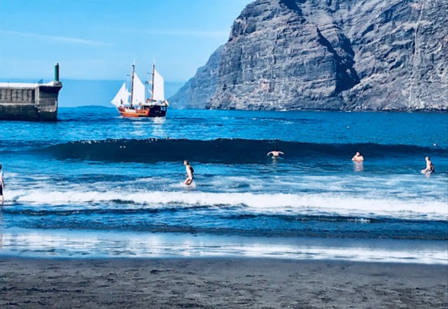 best beaches of Canary Islands