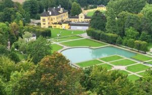 things to do in Salzburg with family