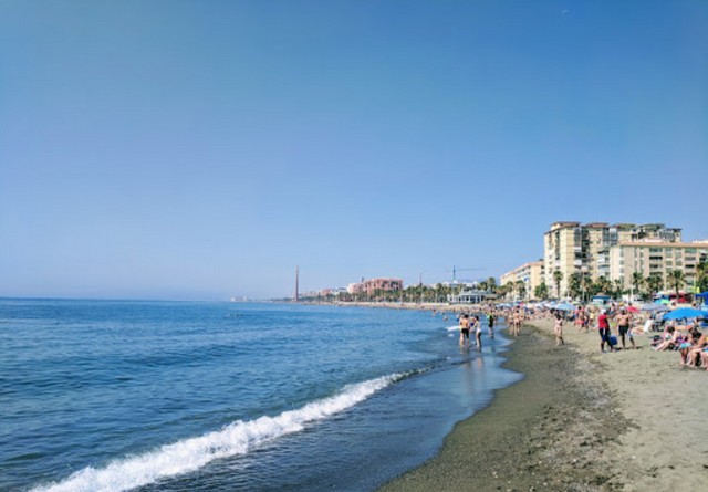 top things to do in Malaga Spain