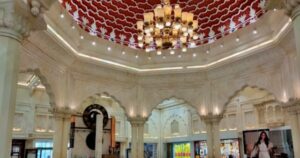 مول ابن بطوطة دبي