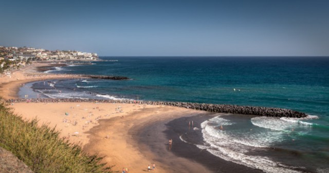Ingles Beach