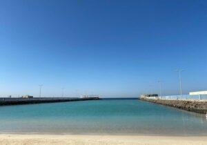 شواطئ جدة