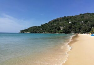 best things to do in Phuket at night