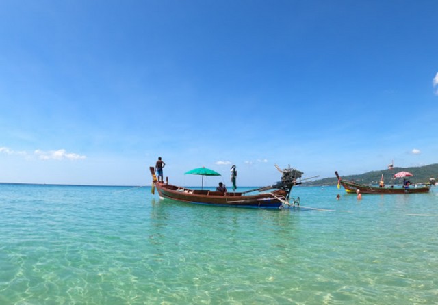 Phuket beaches - best beaches in Phuket - good beaches in phuket
