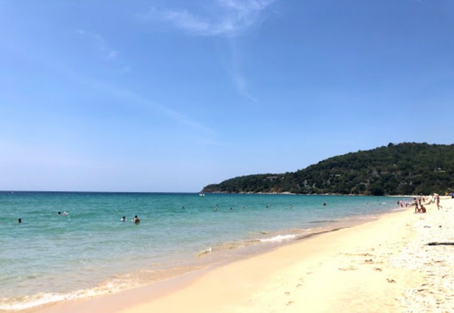 Karon Beach