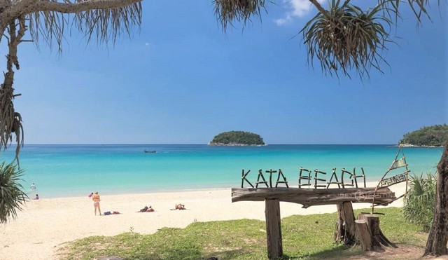 best beaches in Phuket - cleanest beaches in phuket