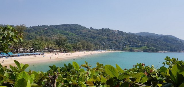Kata Noi Beach Phuket