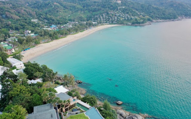 Kata Noi Beach Phuket